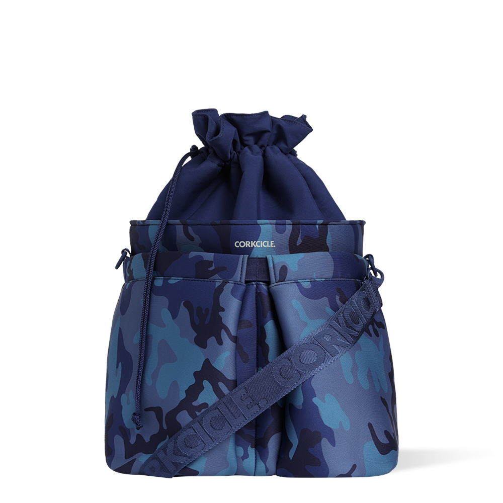 Beverage Bucket Bag - Essential Daily Style Choice