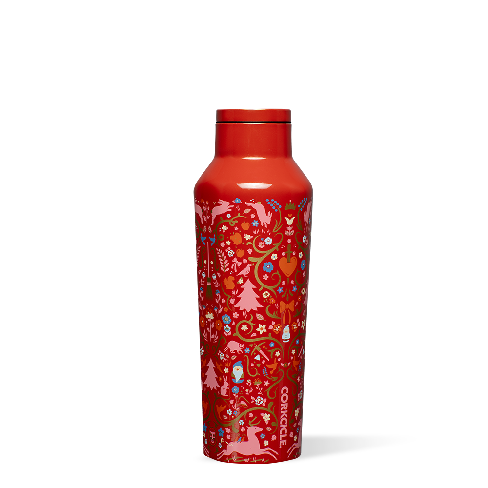Disney Princess Sport Canteen - Active Fresh Set Use