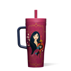 Disney Princess Leakproof Cruiser - Premium Modern Style Choice