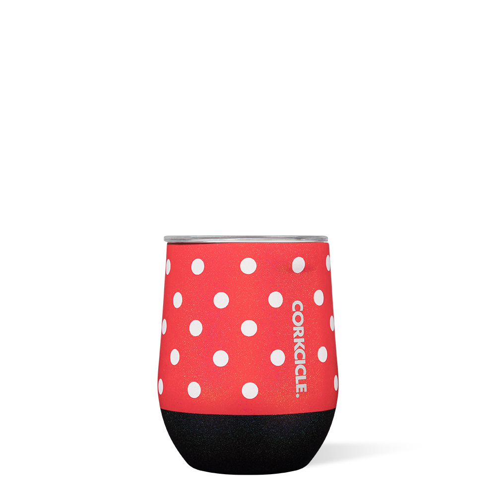 Disney Stemless Cup - Daily Clean Style Fit