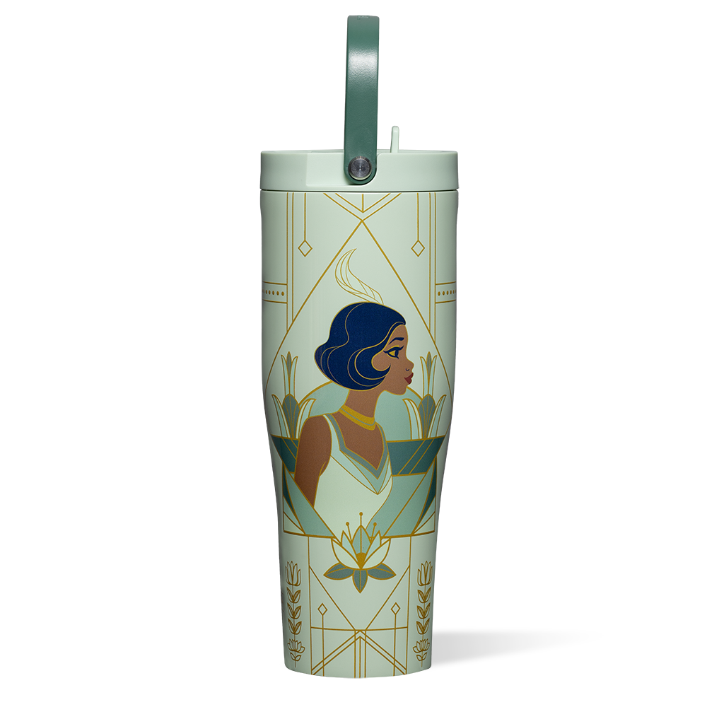 Disney Princess Go Cup XL - Classic Active Set Pack