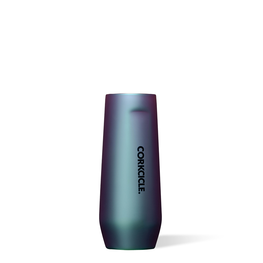 Stemless Flute - Premium Travel Choice Pick