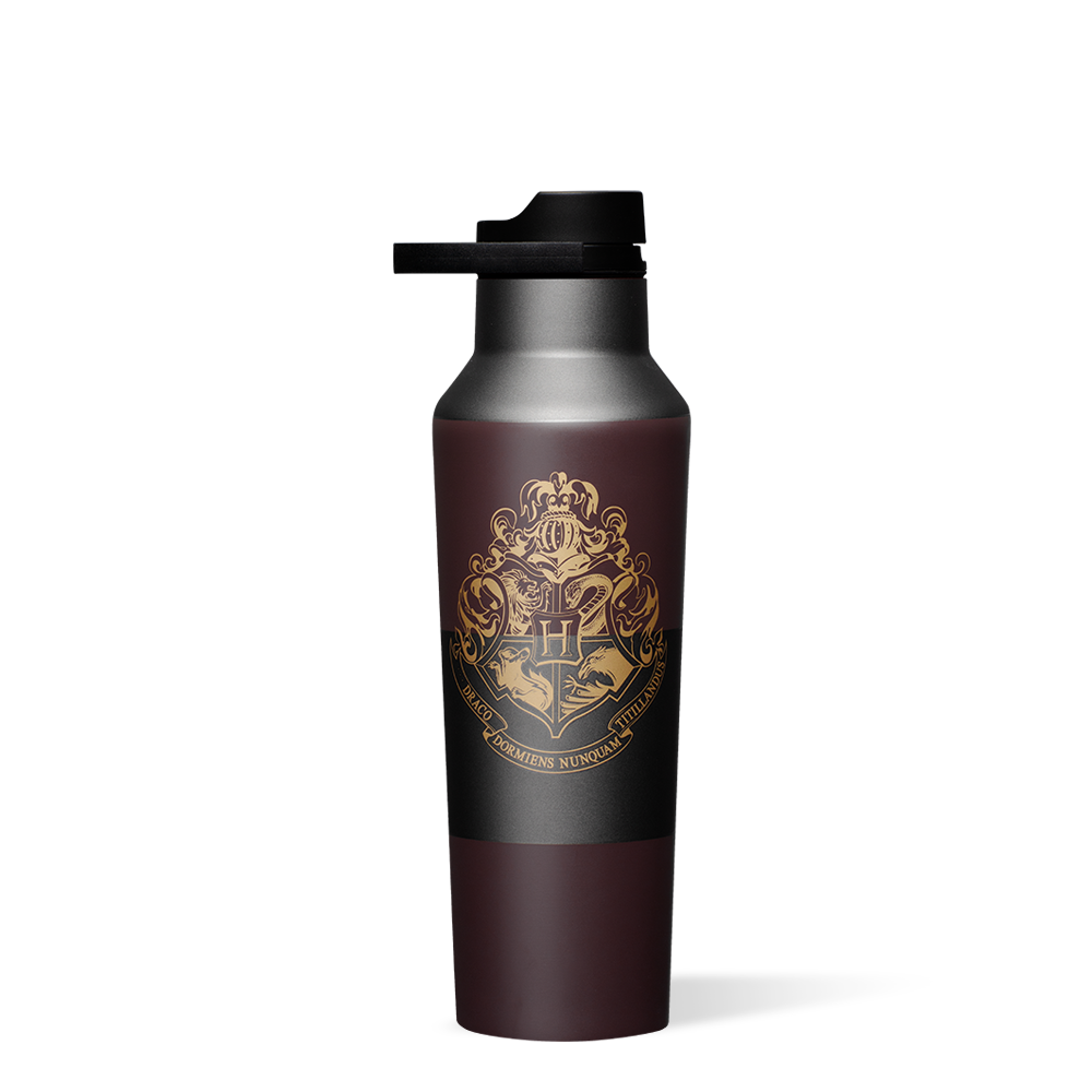 Harry Potter Sport Canteen - Clean Pick