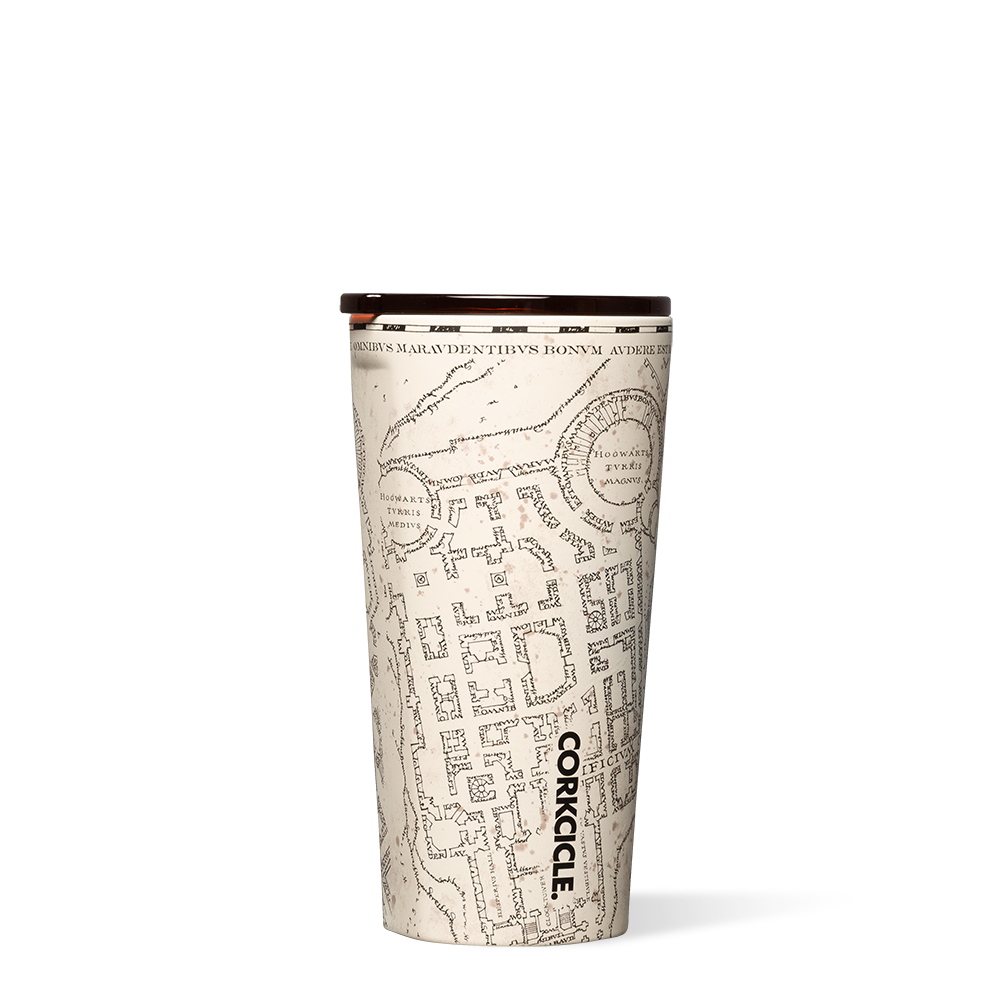 Harry Potter Tumbler - Daily Active Style Fit