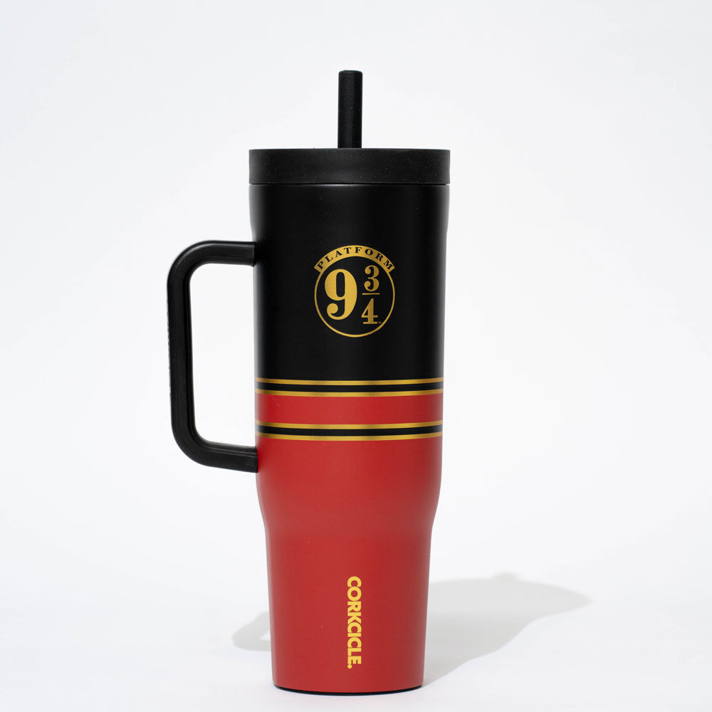 Harry Potter Leakproof Cruiser - Premium Modern Fit