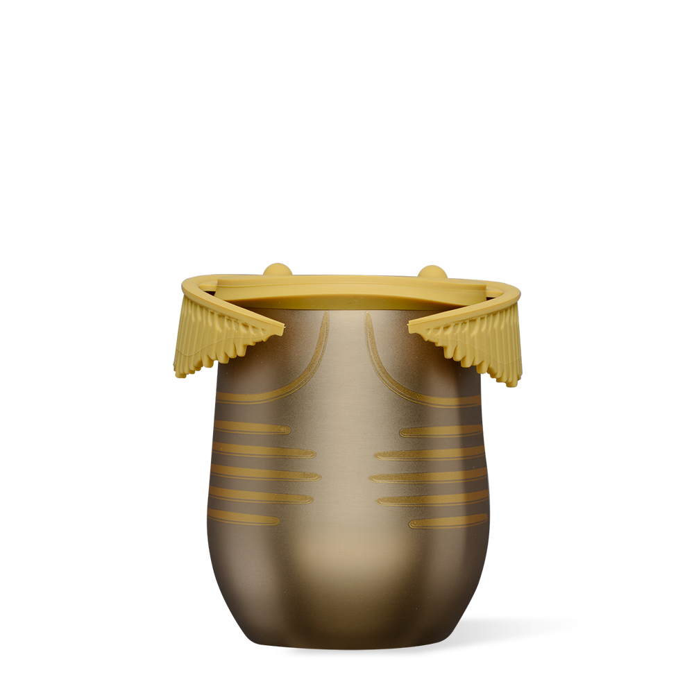 Harry Potter Stemless - Clean Choice