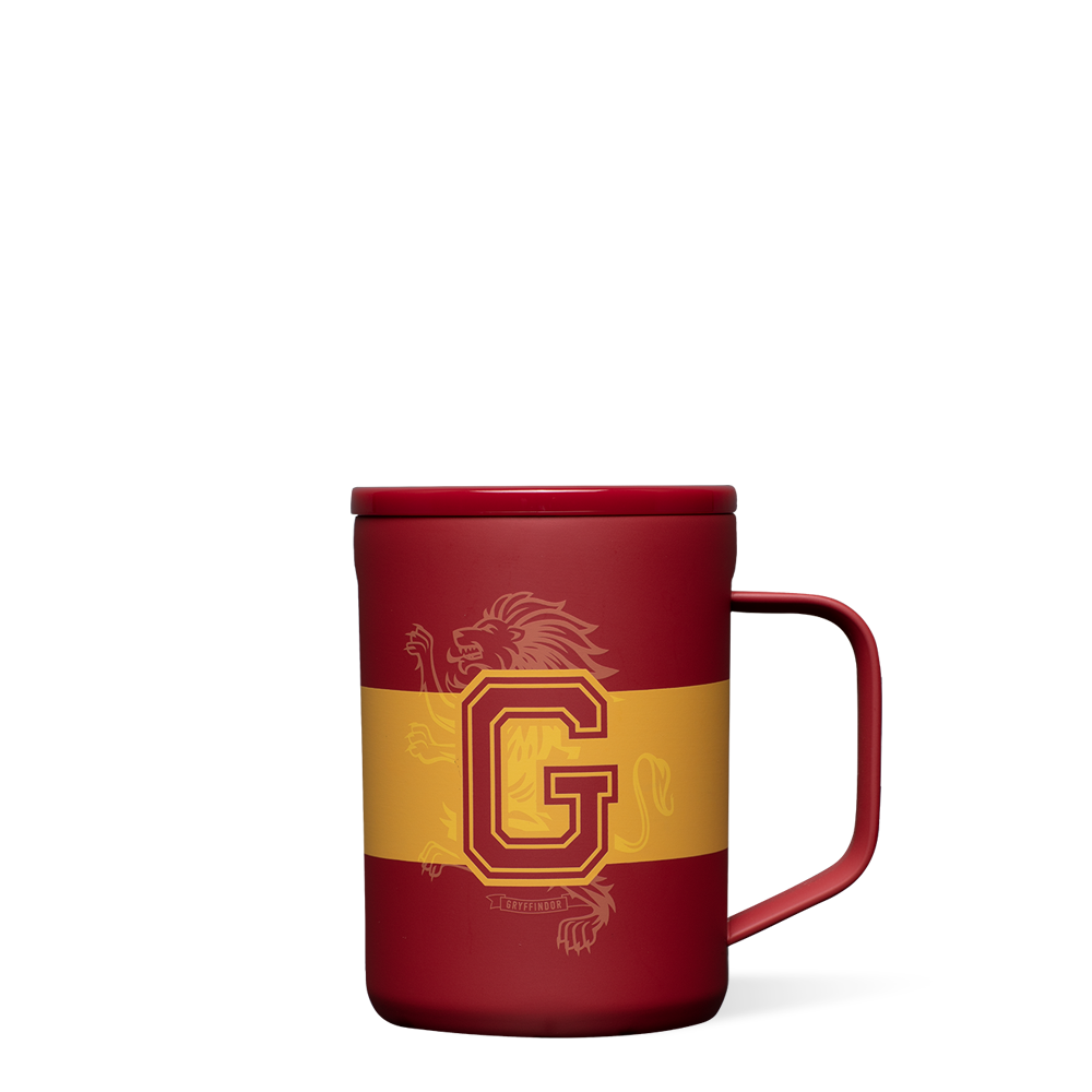 Harry Potter Coffee Mug - Soft Daily Ready Style