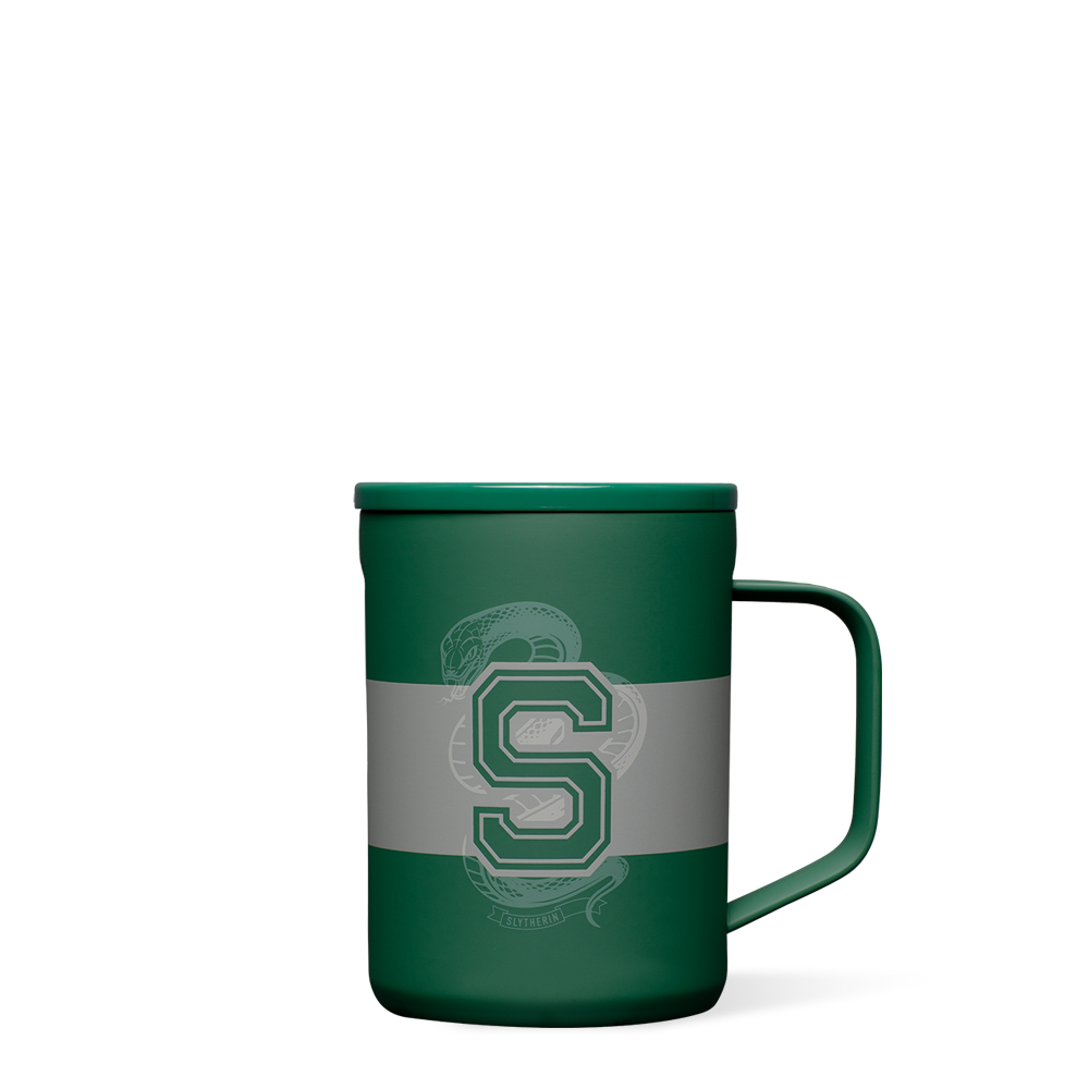 Harry Potter Coffee Mug - Soft Daily Ready Style