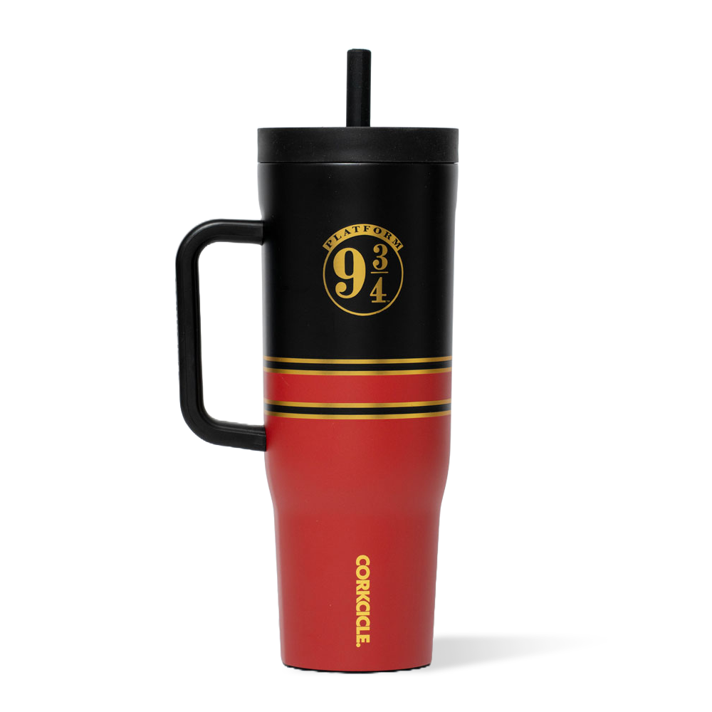 Harry Potter Leakproof Cruiser - Premium Modern Fit