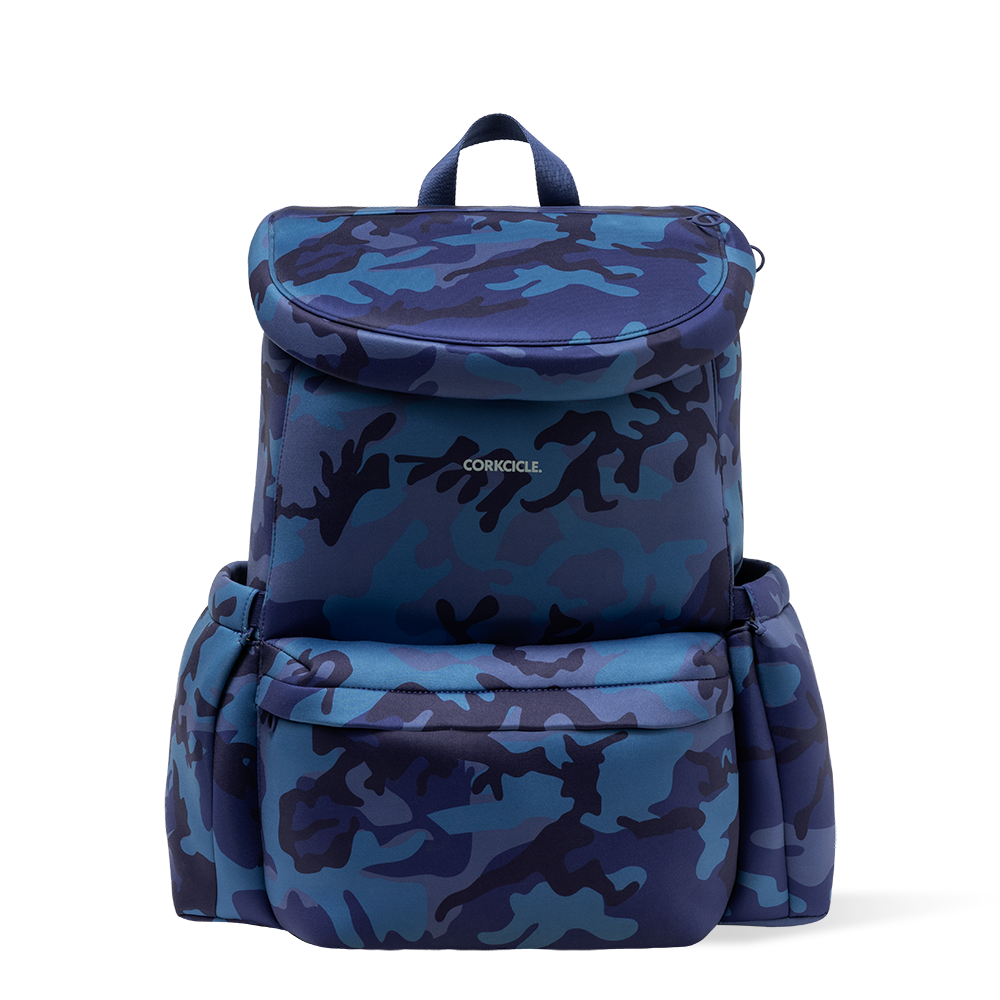 Lotus Backpack Cooler - Essential Active Pack Choice