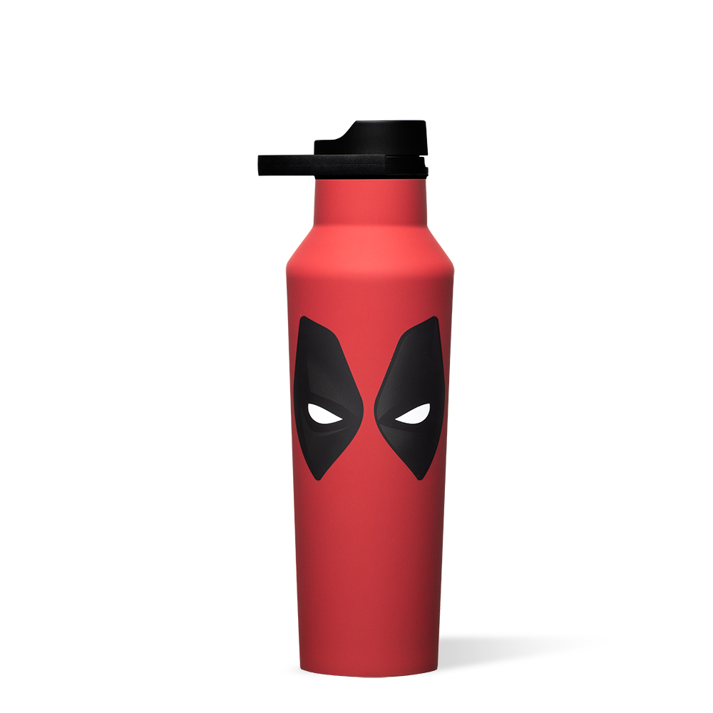 Deadpool & Wolverine Drinkware - Classic Modern Choice Fit