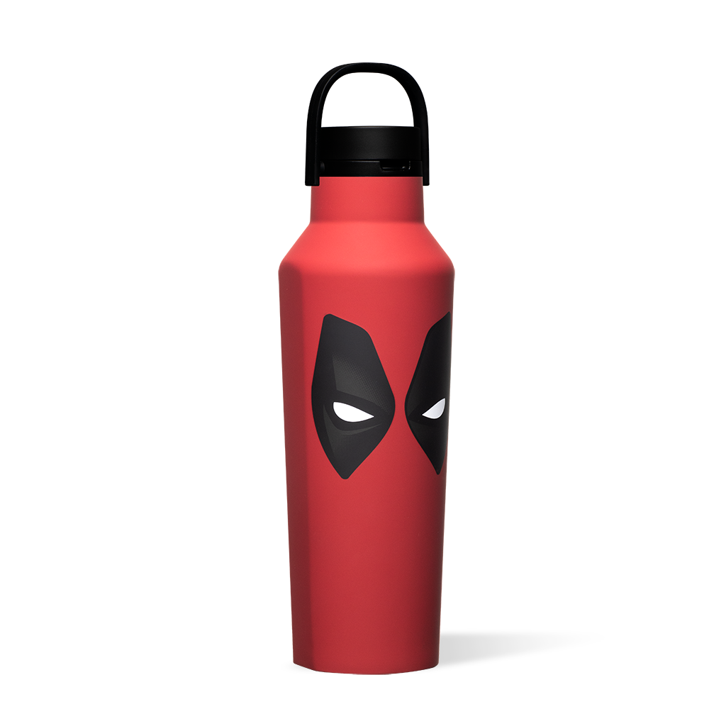 Deadpool & Wolverine Drinkware - Classic Modern Choice Fit