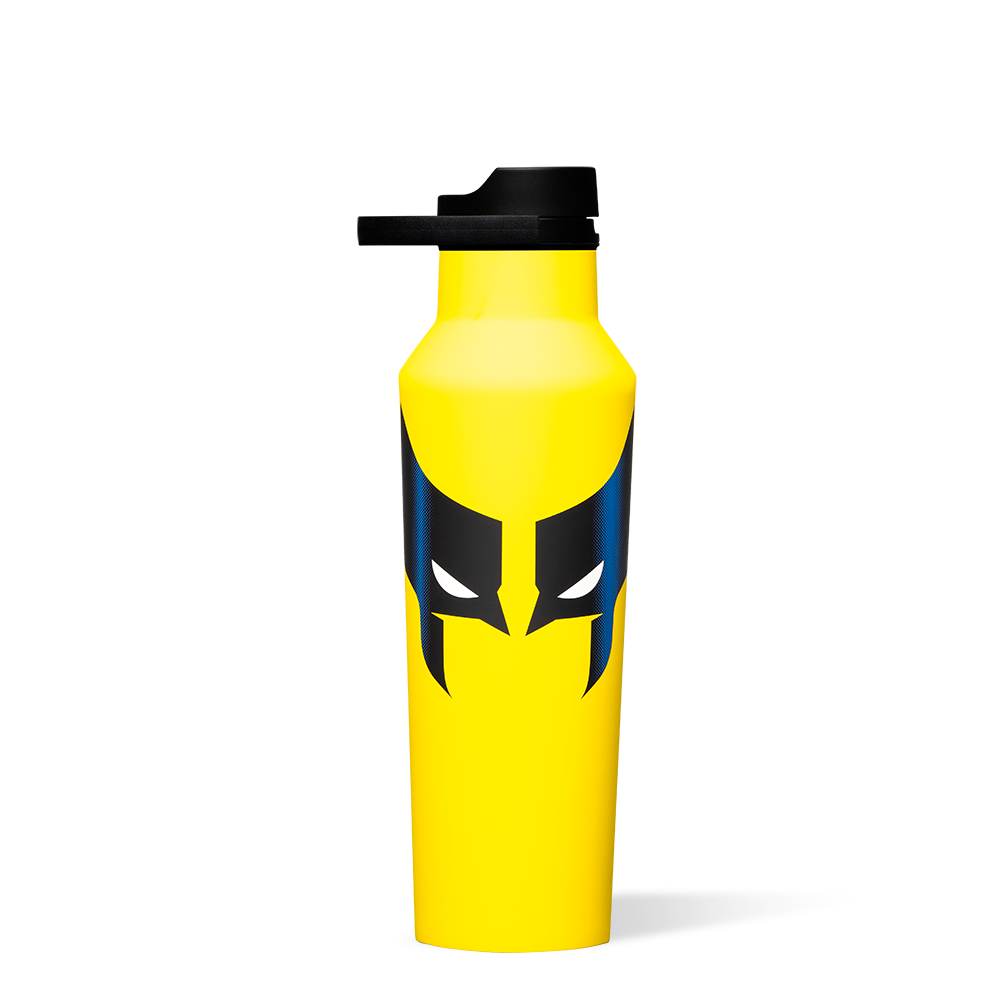 Deadpool & Wolverine Drinkware - Classic Modern Choice Fit