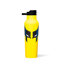 Deadpool & Wolverine Drinkware - Classic Modern Choice Fit