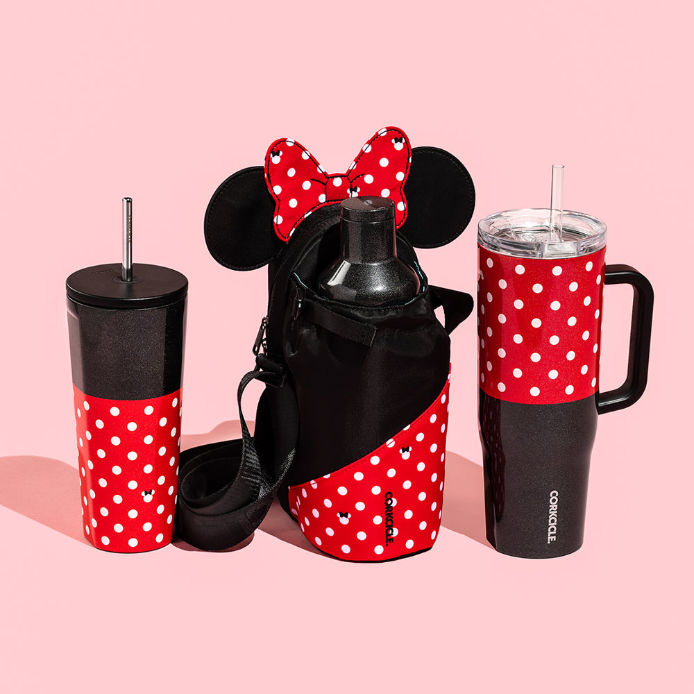 Disney Cruiser - Soft Clean Set