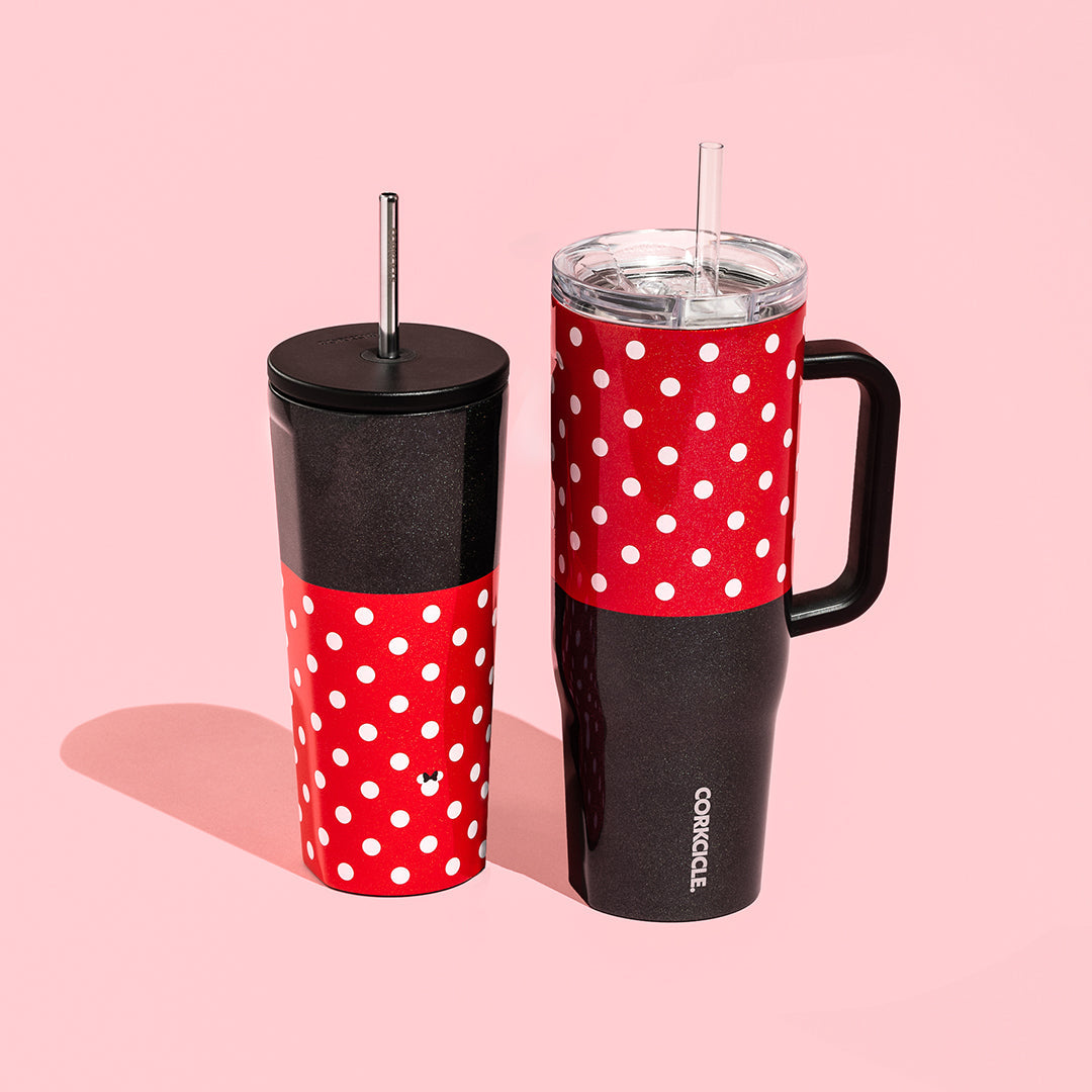 Disney Cold Cup - Soft Daily Pick Fit