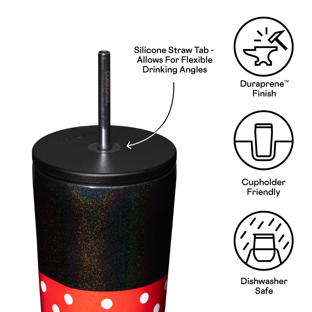 Disney Cold Cup - Soft Daily Pick Fit