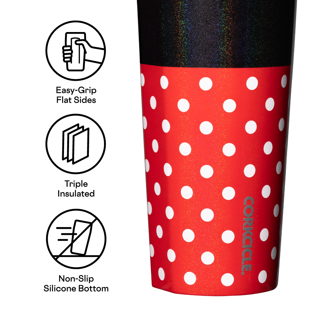 Disney Cold Cup - Soft Daily Pick Fit