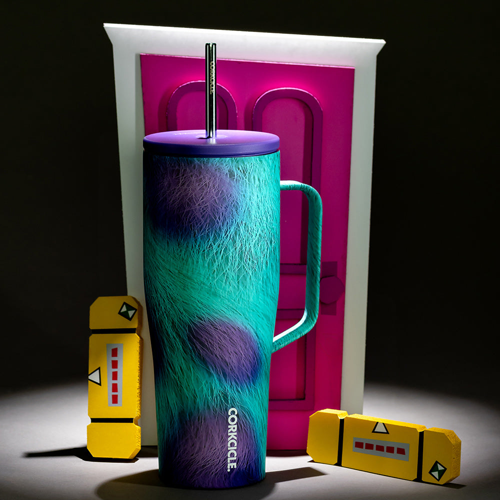 Disney/Pixar Cold Cup XL - Modern Active Fit Pack