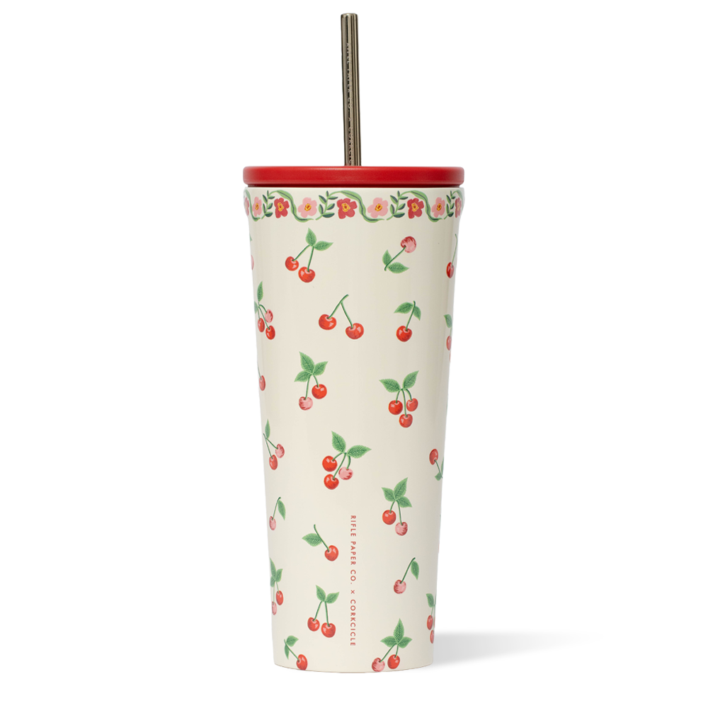Rifle Paper Co. Cold Cup - Active Modern Pack Fit