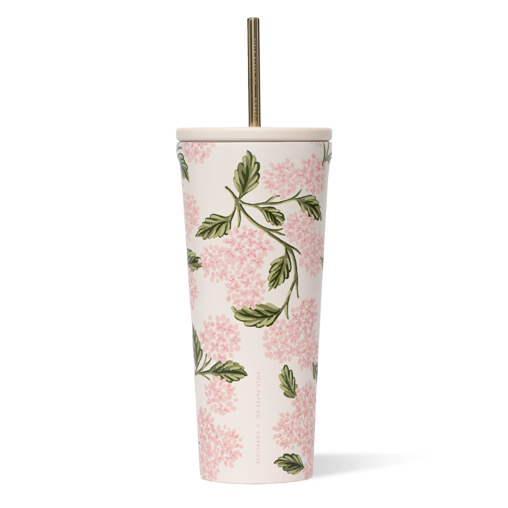 Rifle Paper Co. Cold Cup - Active Modern Pack Fit