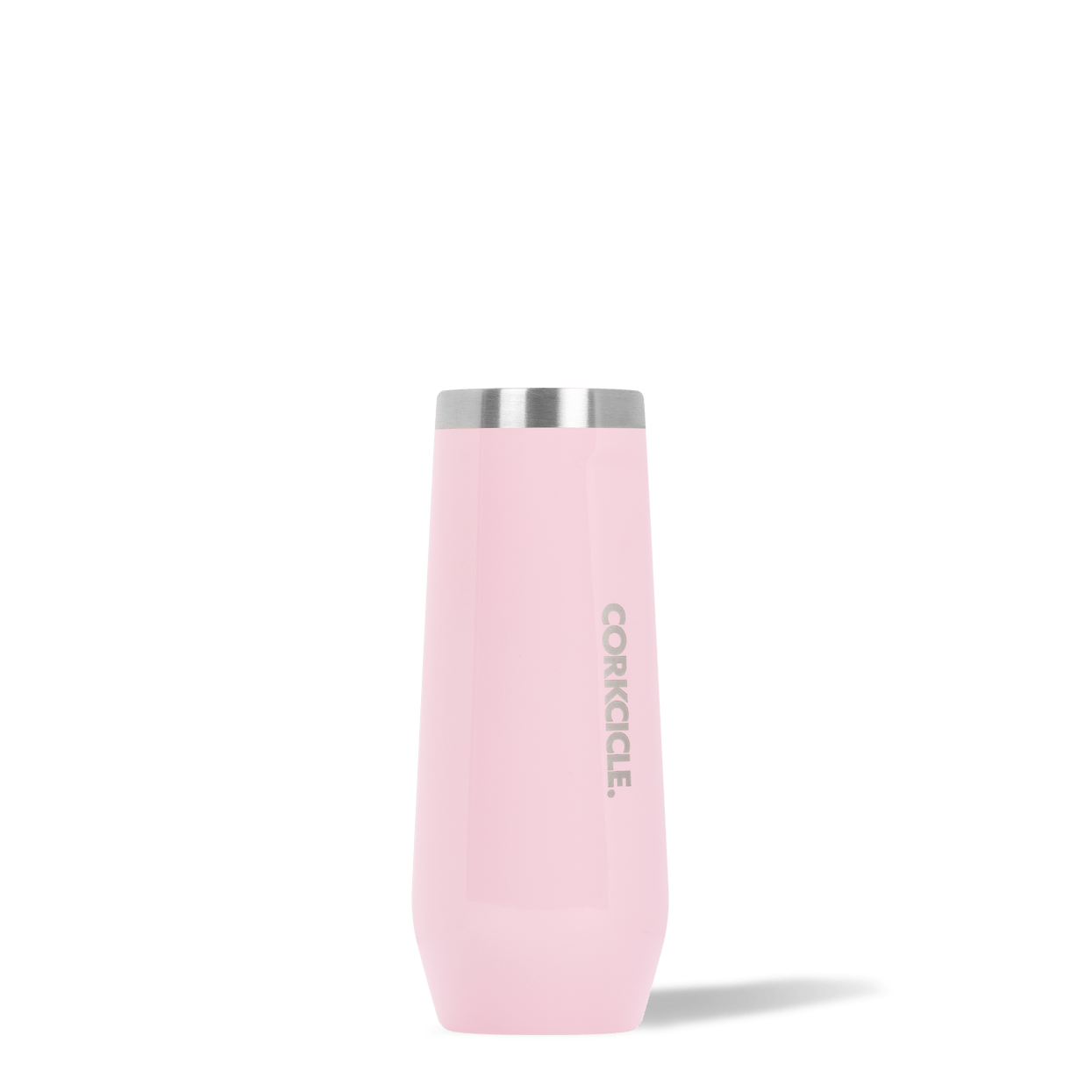 Stemless Flute - Premium Travel Choice Pick