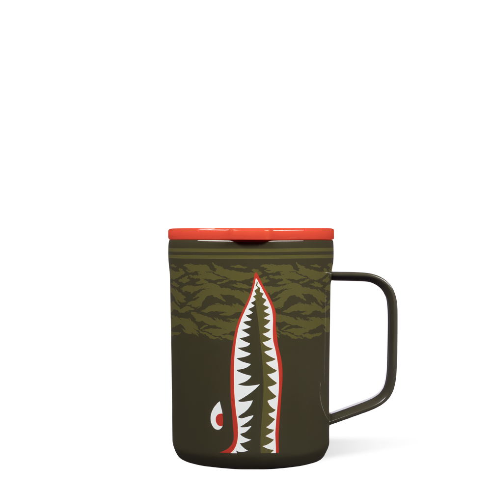 Classic Coffee Mug - Daily Set
