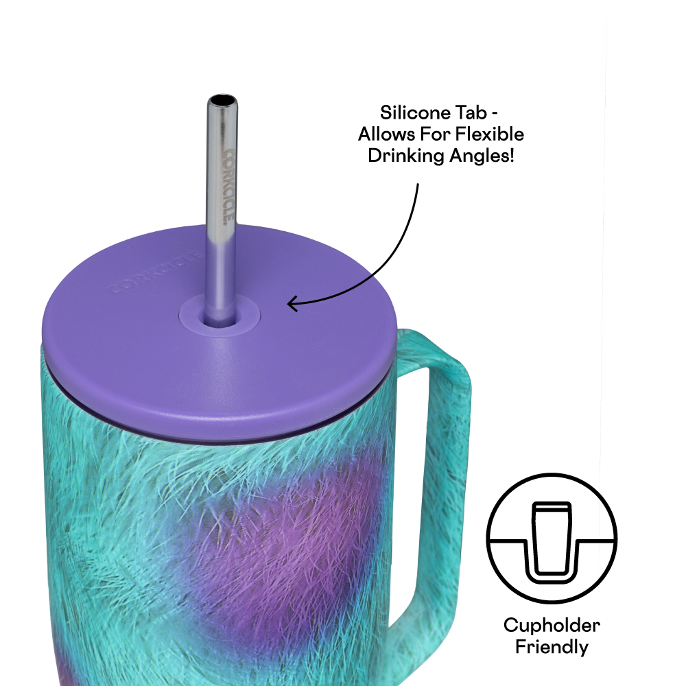 Disney/Pixar Cold Cup XL - Modern Active Fit Pack