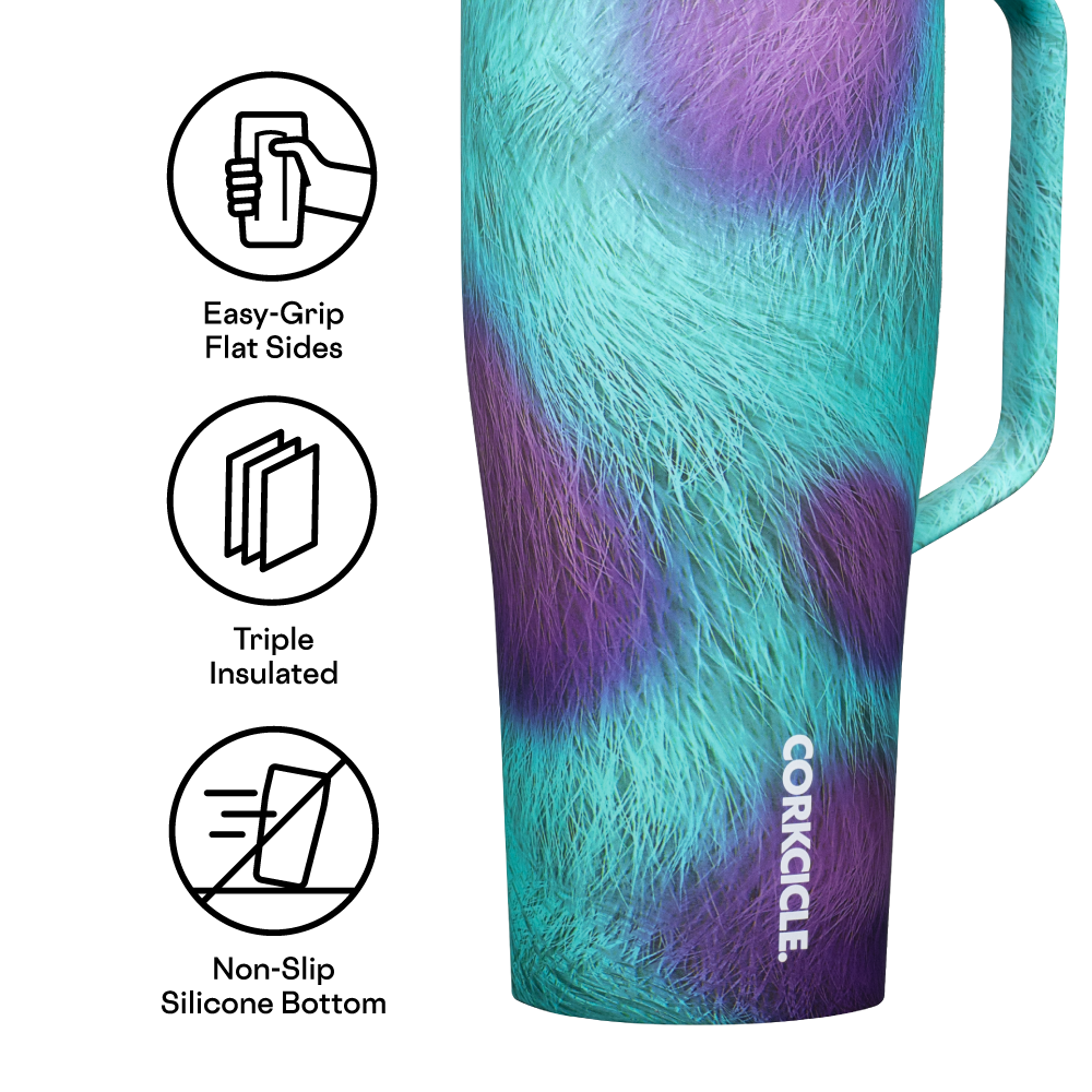 Disney/Pixar Cold Cup XL - Modern Active Fit Pack