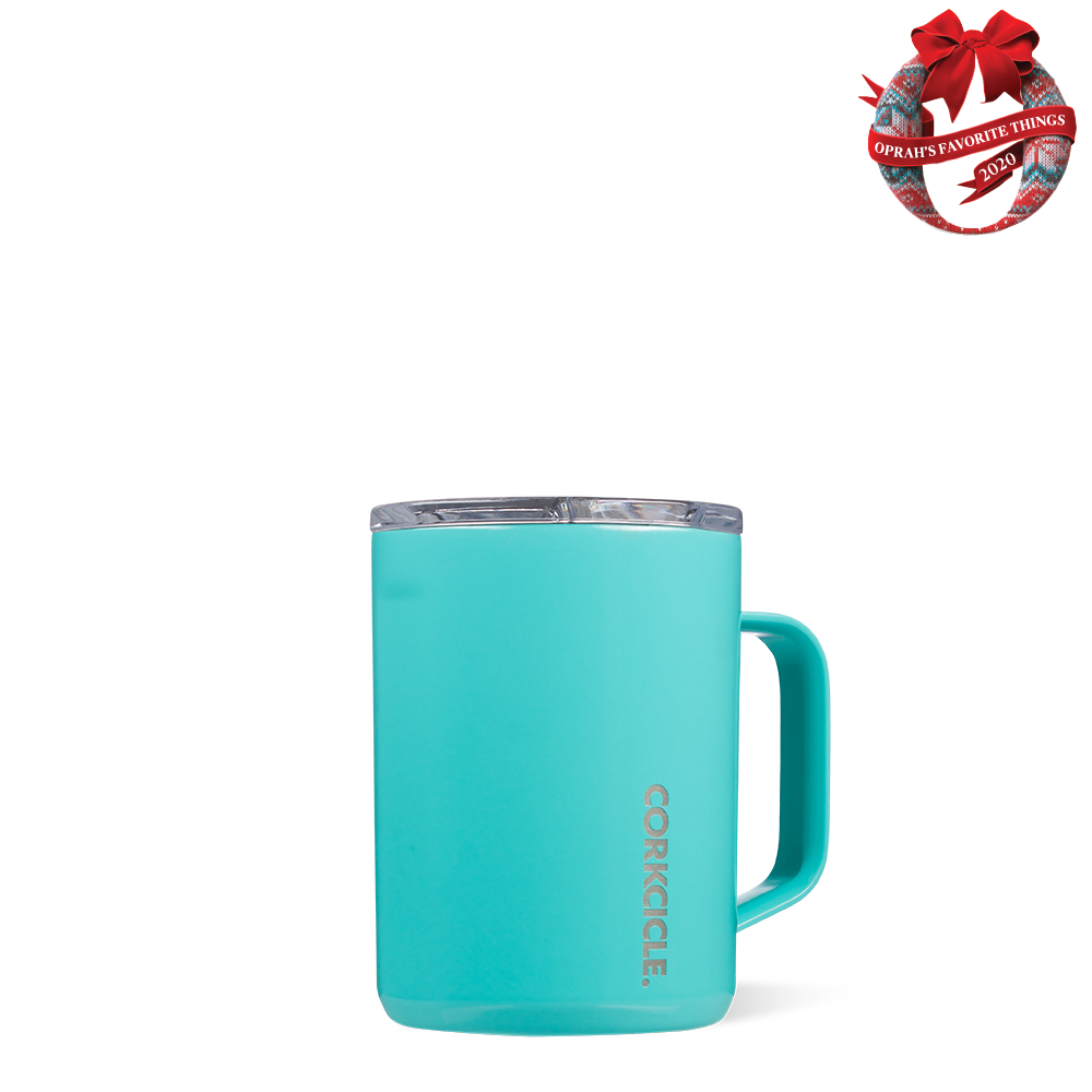 Classic Coffee Mug - Daily Set