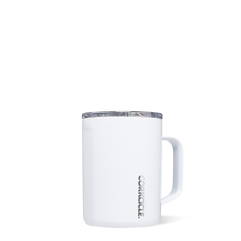 Classic Coffee Mug - Daily Set