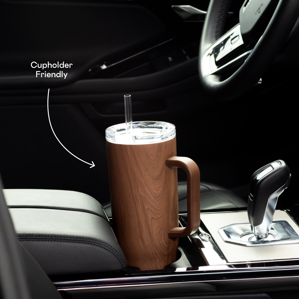 Cruiser - Classic Travel Set