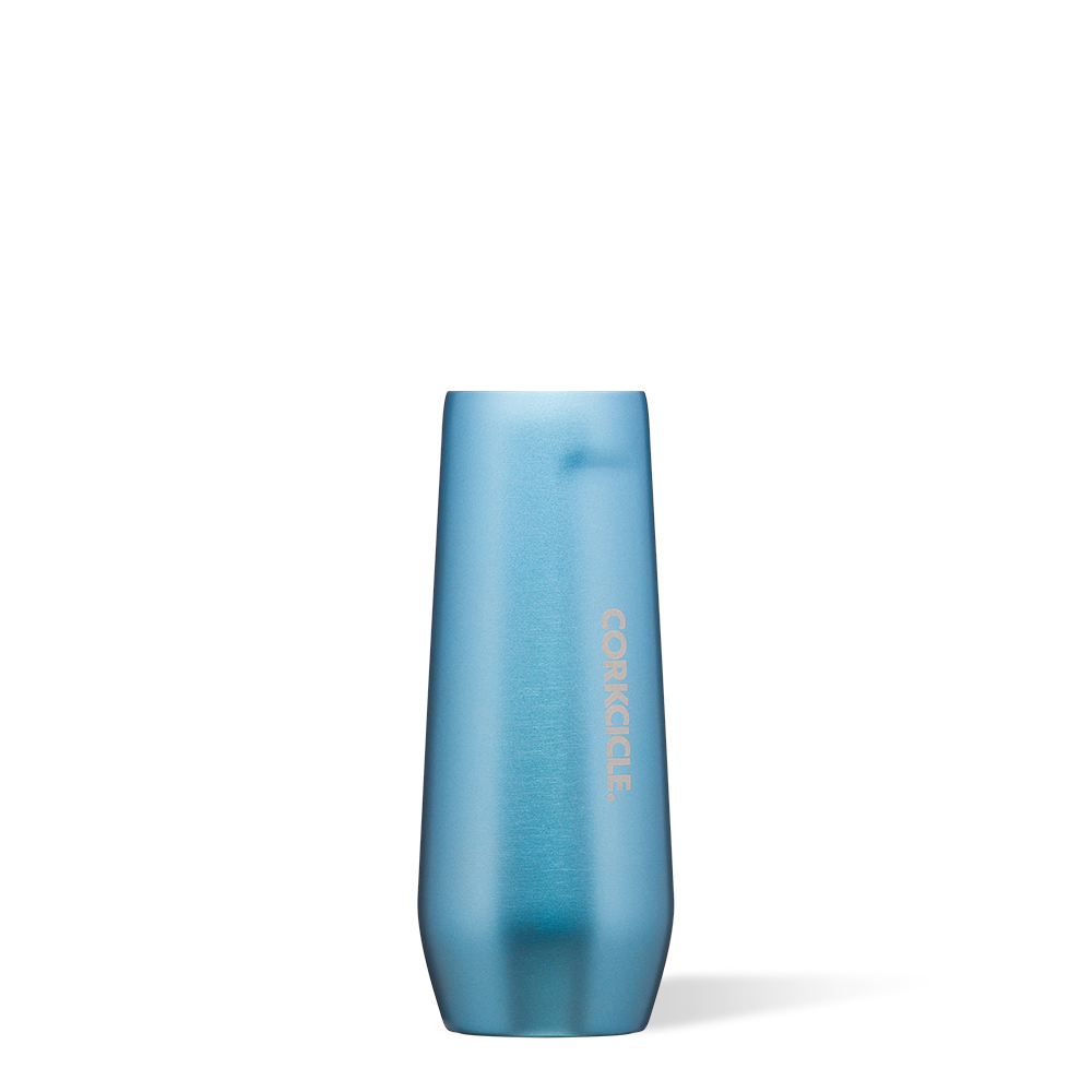 Stemless Flute - Premium Travel Choice Pick